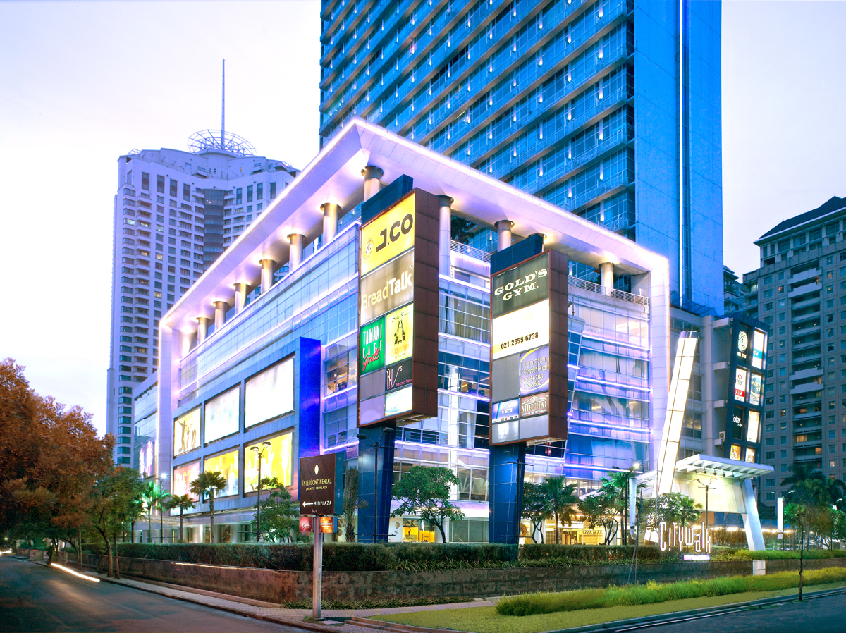 Duta Anggada Realty Mulai Pencatatan Obligasi Berkelanjutan II Tahap I 2021